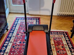 Banda de mers cat te tin puterile