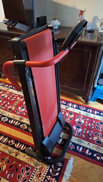 Banda de mers cat te tin puterile.