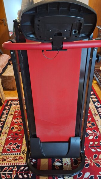 Banda de mers cat te tin puterile.